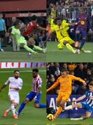 بروبچ چنل بیاید حدس بزنین داور توی کدوم صحنه‌ها اخراج کرد و توی کدوم صحنه‌ها اخراج نکرد. 