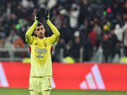 تغییر در دروازه یوونتوس؛ شماره یک بیانکونری در مسیر تیم انتهای جدولی