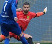 کیه وو ورونا 2 پاویا 0 الاغ های پرنده برای رسیدن به سری سی تلاش می کنند