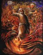 زندگینامه موفق بن حمدالله قونوی