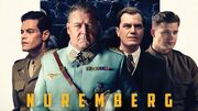 فیلم نورنبرگ Nuremberg 2025 با زیرنویس چسبیده فارسی