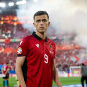 آمار عالی یاسر آسانی در استقلال ، یاسر بازهم آمارش را ارتقا داد