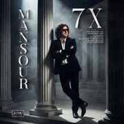 دانلود آهنگ جدید منصور به نام 7X با بهترین کیفیت 320 ، 128 + متن ترانه