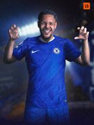 چلسی برای جذب مهاجم پالمیراس وارد عمل شد