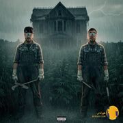 دانلود آهنگ رفیقم این کارست رفیق تو شیش میزنه حسین تی ام خلسه