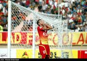 بازی خاطره انگیز الهلال 1-0 فولاد لیگ قهرمانان 2022. تراژدی تلخ خیانت و حسرت