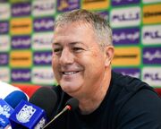 اسکوچیچ: دو بازی پرفشار را پشت‌سر گذاشتیم و حالا به دنبال کم‌کردن فاصله‌مان با صدر جدول هستیم