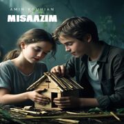 دانلود آهنگ امین کوهیان - میسازیم Amin Kouhian - Misaazim