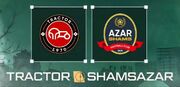 شمس آذر - تراکتور؛ سرخوشی یک هفته اخیر تی‌تی‌ها با پیروزی لیگ برتری تکمیل می‌شود؟ | پیش بازی