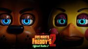 فیلم پنح شب در فردی 2 Five Nights at Freddy’s 2 2025 با زیرنویس چسبیده فارسی