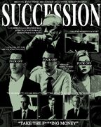 معرفی و دانلود سریال جانشینی "Succession" با زیرنویس فارسی