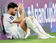 تساوی دندر در شب حضور علیرضا جهانبخش در زمین پس از دقیقه ۹۰