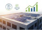 درآمد نیروگاه خورشیدی 10 کیلوواتی چقدر است؟ بررسی کامل سود و هزینه‌ها