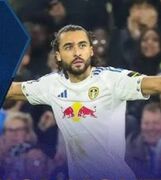 از «بنجل» تا گزینه‌ی جدی تیم ملی! کالورت-لوین دوباره زنده شد