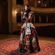 دانلود آهنگ جدید "سارن" به نام "ایران" با کیفیت عالی ۳۲۰ و ۱۲۸ به همراه متن