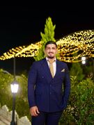 طوفان ۹۷ ریشتری از ساحل جویبار؛ علیرضا رکابی، میراث‌دار جدید سنگین‌وزن ایران