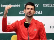 جوکوویچ به جیمی کانرز و راجر فدرر پیوست؛ مردانی با بیش از 1400 بازی در تاریخ تنیس