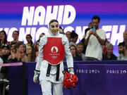 دوری شش هفته‌ای ناهید کیانی به دلیل جراحی زانو