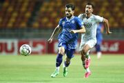 استقلال خوزستان 1-1 آلومینیوم اراک؛ تساوی بی‌فایده ته جدولی‌ها