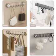 کابوس سوراخ کردن کاشی‌های آشپزخونه بالاخره برای من تموم شد...