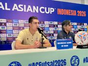 بهروز عظیمی: ما ایرانیم و به چیزی جز قهرمانی فکر نمی‌کنیم