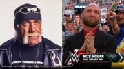 پسر هالک هوگن در مرکز تمرینی WWE دیده شد؛ بازگشت میراث هوگن؟