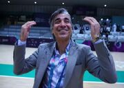 شمسایی: بعید می‌دانم تیمی مثل تیم من این حجم از فشار را در روزهای اخیر تجربه کرده باشد