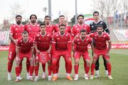 مصدومان پرسپولیس برای دیدار مقابل ملوان؛ وینگرهای غایب تیم اوسمار
