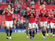 برونو فرناندز: حالا نوبت پنجمین برد پیاپی است؛ غفلت کنیم، به شرایط قبلی برمی‌گردیم