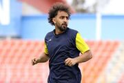 مس رفسنجان ۰-۱ استقلال خوزستان؛ مجتبی جباری در یک قدمی اخراج