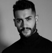 علی اصلانکش AliAslankosh