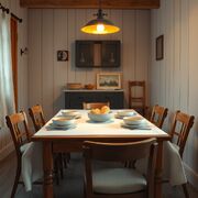 زخم کهنه - قسمت ششم