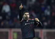 غایب بزرگ هواپیمای پرسپولیس با شایعات جنجالی!