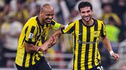 الاتحاد عربستان 7-0 الغرافه قطر؛ غرش ببرهای سعودی و یک میزبانی باشکوه