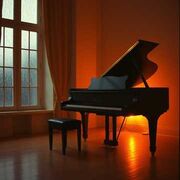  دل که می‌شکند، چشم‌ها شروع می‌کنند | بی کلام غمگین 