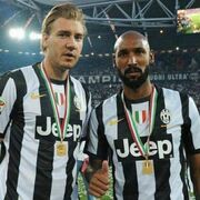 تصویری که یوونتوسی ها در فراموش کردن آن بسیار موفق عمل کردند !