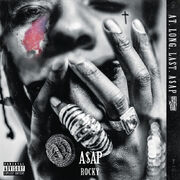 دانلود آهنگ A$ap Rocky - Everyday Ft. Rod Stewart & Miguel & Mark Ronson