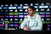 مانوئل لوکاتلی: یوونتوس مثل اینتر پخته نیست اما با جنگندگی می‌خواهیم ببریم