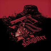 دانلود آهنگ جديد "Central Cee FT J HUS" به نام "SLAUGHTER" با کیفیت عالی ۳۲۰ و ۱۲۸ به همراه متن