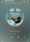 دانلود آهنگ محمدرضا گلزار «خراب کردی» (کیفیت 320)