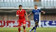 بدترین باخت لیگ برتر برای صدرنشین؛ قاتل پرسپولیس در خانه مقابل این تیم 5 گله شد
