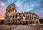 روم؛ شهری که ابدیت را انتخاب کرد