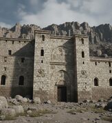 راز خانقاه آگرشاه مروزی، آلیستر کراولی ایرانی در کوهستان قونیه