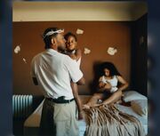 دانلود آهنگ Kendrick Lamar - Count Me Out