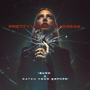 دانلود آهنگ جدید "EKOH & Catch Your Breath" به نام "Pretty When You Break" با کیفیت عالی ۳۲۰ و ۱۲۸ به همراه متن
