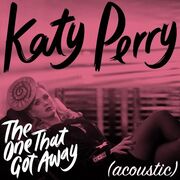 دانلود آهنگ Katy Perry - The One That Got Away
