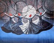 عباس بن عبدالمطلب؛ کسی که در بدر اسیر شد و ببینید پیامبر(ص) با او چگونه رفتار کرد!