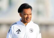 شکست سنگین تیم ژوزه مورایس در لیگ امارات در شب هنرنمایی جوان اول سابق فوتبال فرانسه