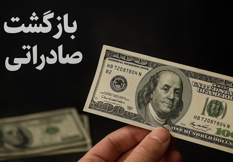 7میلیارد دلار ارز با کارت اشخاص حقیقی برنگشت/ پای 100 بدهکار ارزی در میان است