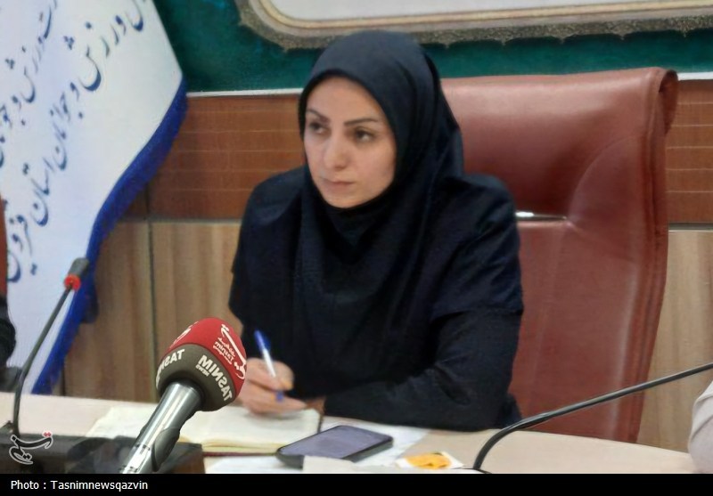 سهم قزوین از المپیاد استعدادهای برتر، شش کشوری